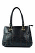 Women Hand Bag - 15139B - Hand Bag - Walkeaze